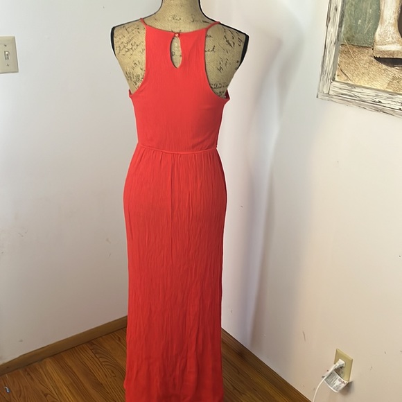 Lily Rose Maxi dress - Picture 7 of 10